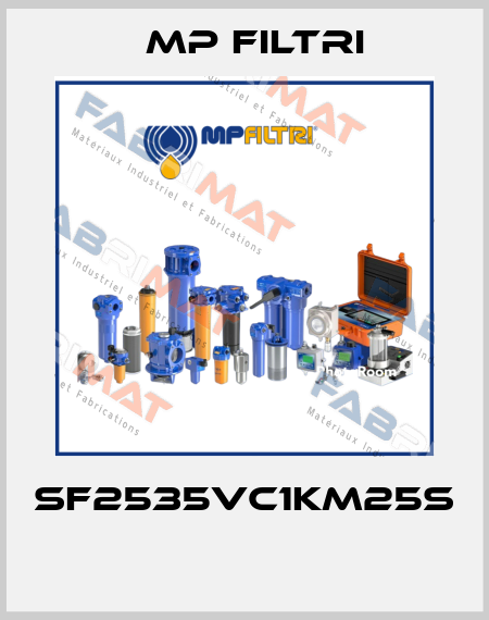 SF2535VC1KM25S  MP Filtri
