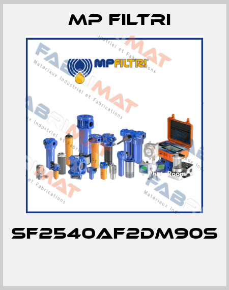 SF2540AF2DM90S  MP Filtri