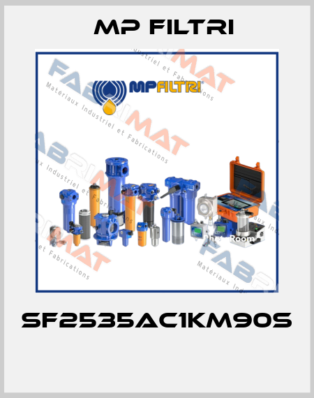 SF2535AC1KM90S  MP Filtri