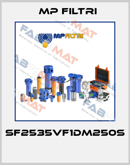 SF2535VF1DM250S  MP Filtri