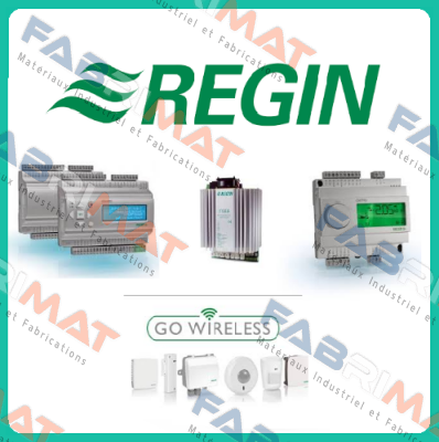 RVAN10-24A Regin
