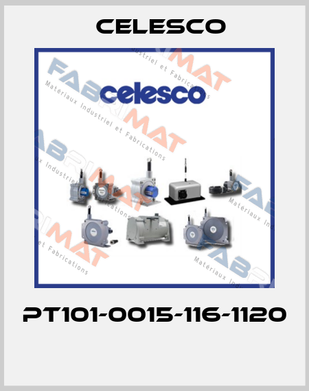PT101-0015-116-1120  Celesco