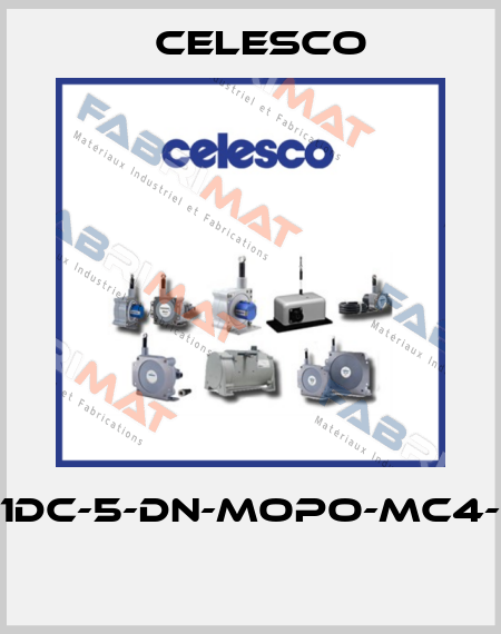 PT1DC-5-DN-MOPO-MC4-SG  Celesco