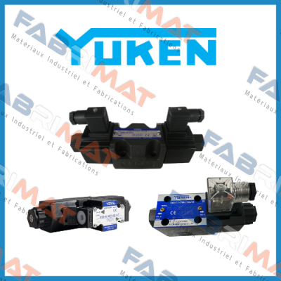 BT-10-3231 EC:8481 2010  Yuken