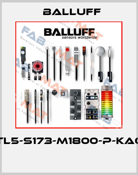 BTL5-S173-M1800-P-KA05  Balluff