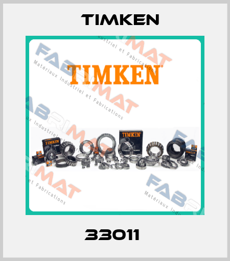 33011  Timken