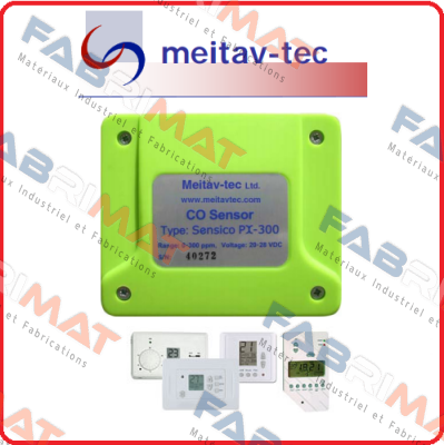 ETN24/P/3S (not available in North America)  Meitav-tec Ltd