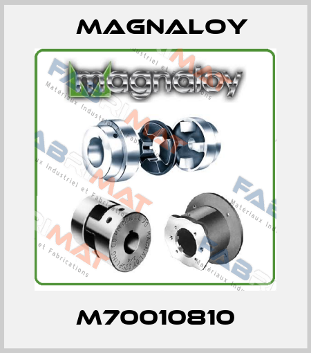 M70010810 Magnaloy