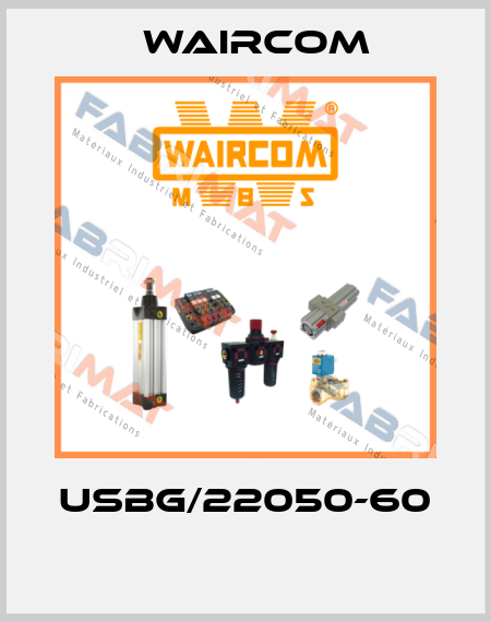 USBG/22050-60  Waircom