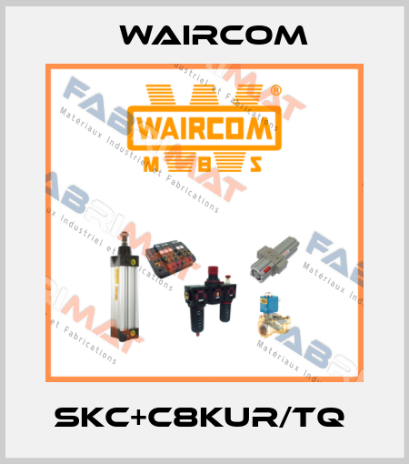 SKC+C8KUR/TQ  Waircom