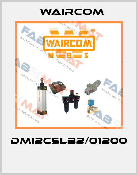 DMI2C5LB2/01200  Waircom