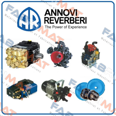 960 Annovi Reverberi