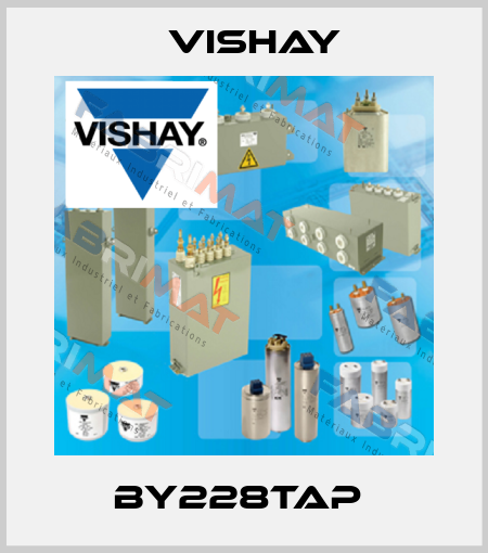 BY228TAP  Vishay