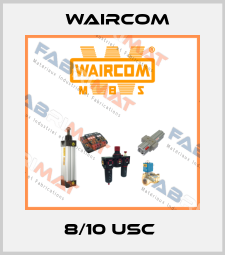 8/10 USC  Waircom
