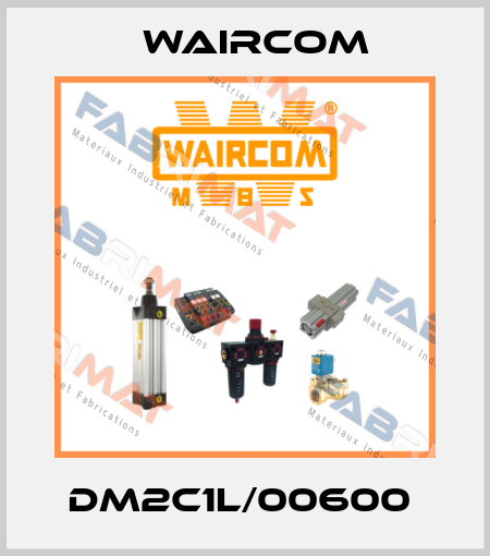 DM2C1L/00600  Waircom