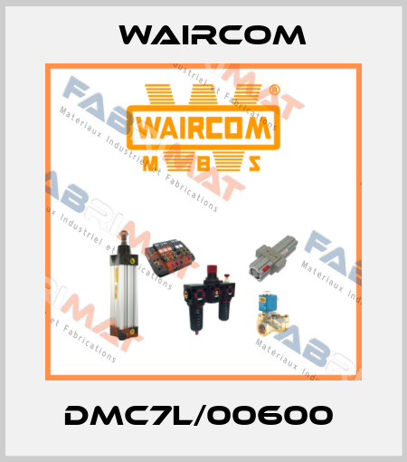 DMC7L/00600  Waircom