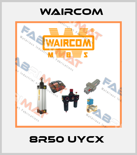 8R50 UYCX  Waircom