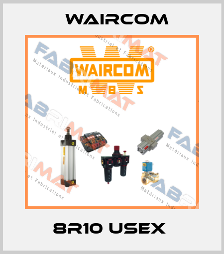 8R10 USEX  Waircom