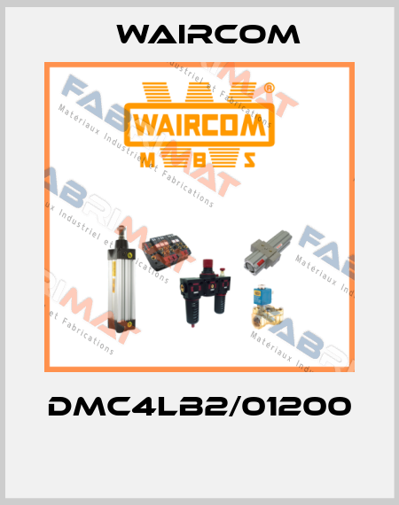 DMC4LB2/01200  Waircom