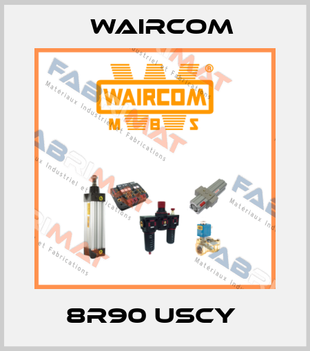 8R90 USCY  Waircom