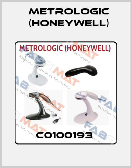 C0100193  Metrologic (Honeywell)
