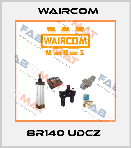8R140 UDCZ  Waircom