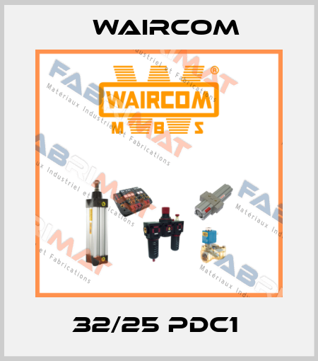 32/25 PDC1  Waircom