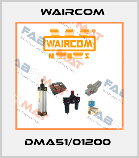 DMA51/01200  Waircom