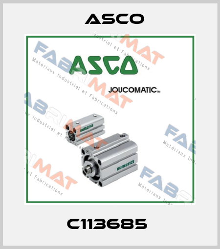 C113685  Asco