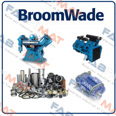 C20001-13 PACKING, COMPOSITE-PAIR  Broomwade