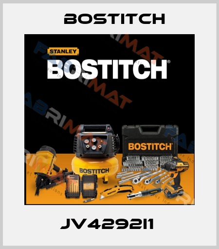 JV4292I1  Bostitch