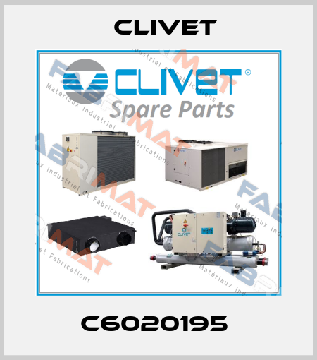 C6020195  Clivet