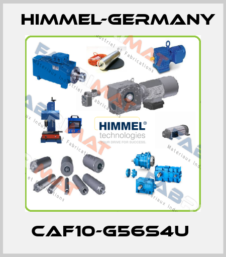 CAF10-G56S4U  Himmel-Germany