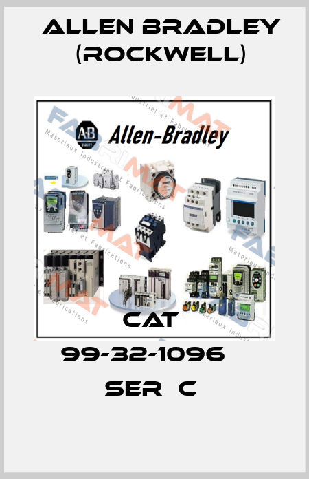 CAT  99-32-1096    SER  C  Allen Bradley (Rockwell)