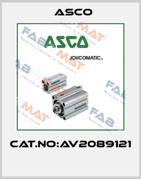 CAT.NO:AV2089121  Asco