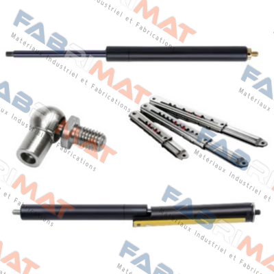 2600-15S  Camloc
