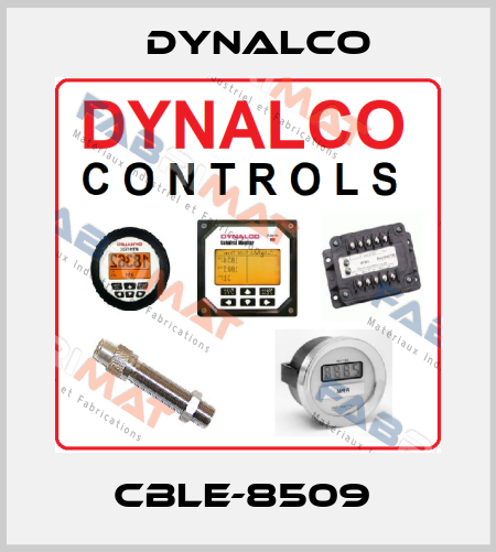 CBLE-8509  Dynalco