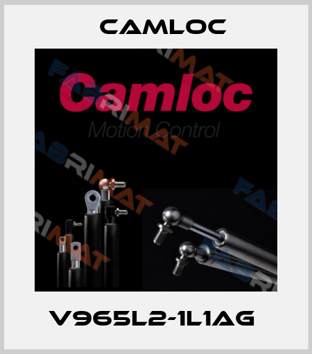 V965L2-1L1AG  Camloc