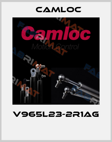 V965L23-2R1AG  Camloc