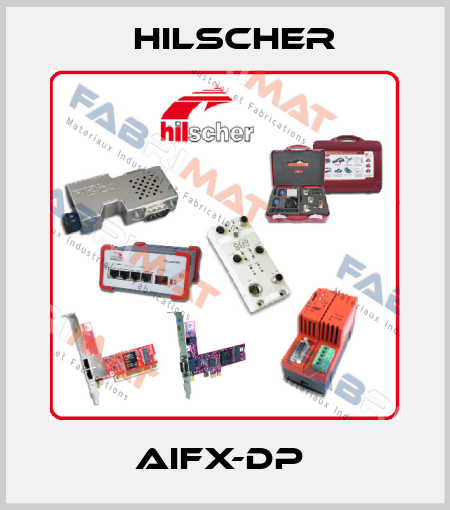 AIFX-DP  Hilscher