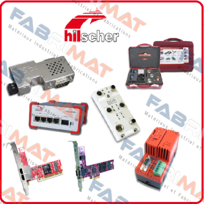 CIF 104-COMS  Hilscher