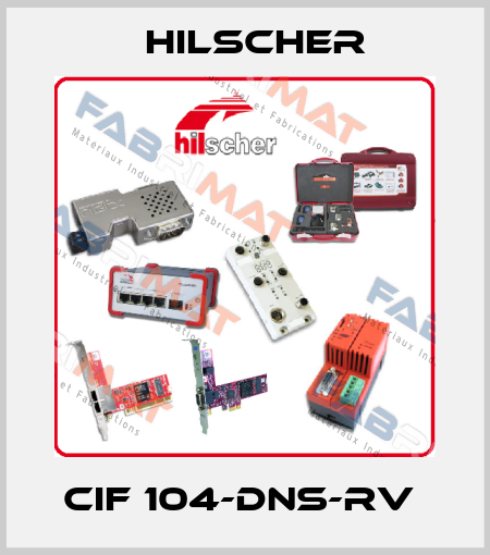 CIF 104-DNS-RV  Hilscher