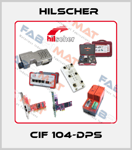 CIF 104-DPS Hilscher