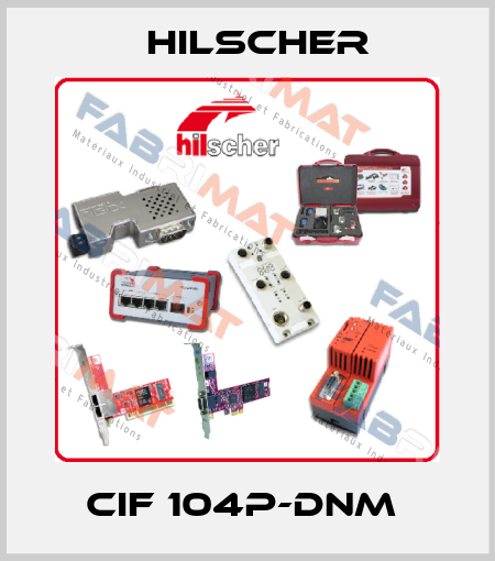 CIF 104P-DNM  Hilscher
