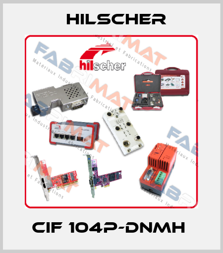 CIF 104P-DNMH  Hilscher