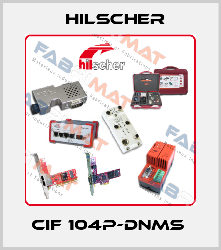 CIF 104P-DNMS  Hilscher
