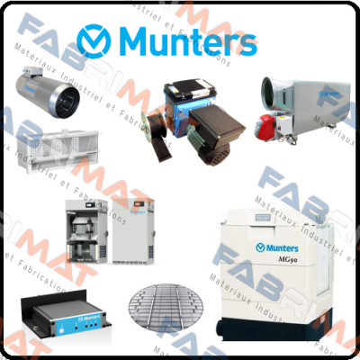 CCX 1,5  20870093  Munters