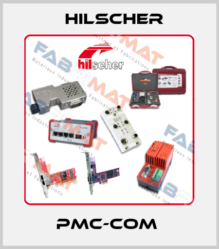 PMC-COM  Hilscher