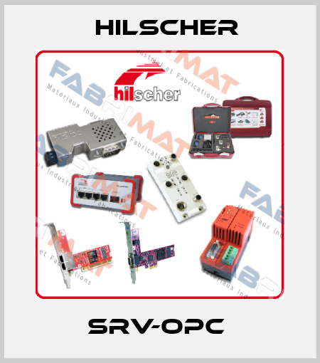 SRV-OPC  Hilscher