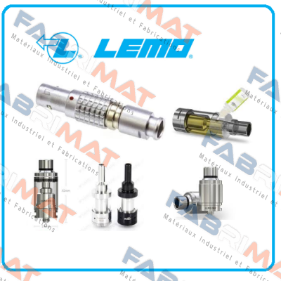 FFP.3S.250.ZLA  Lemo